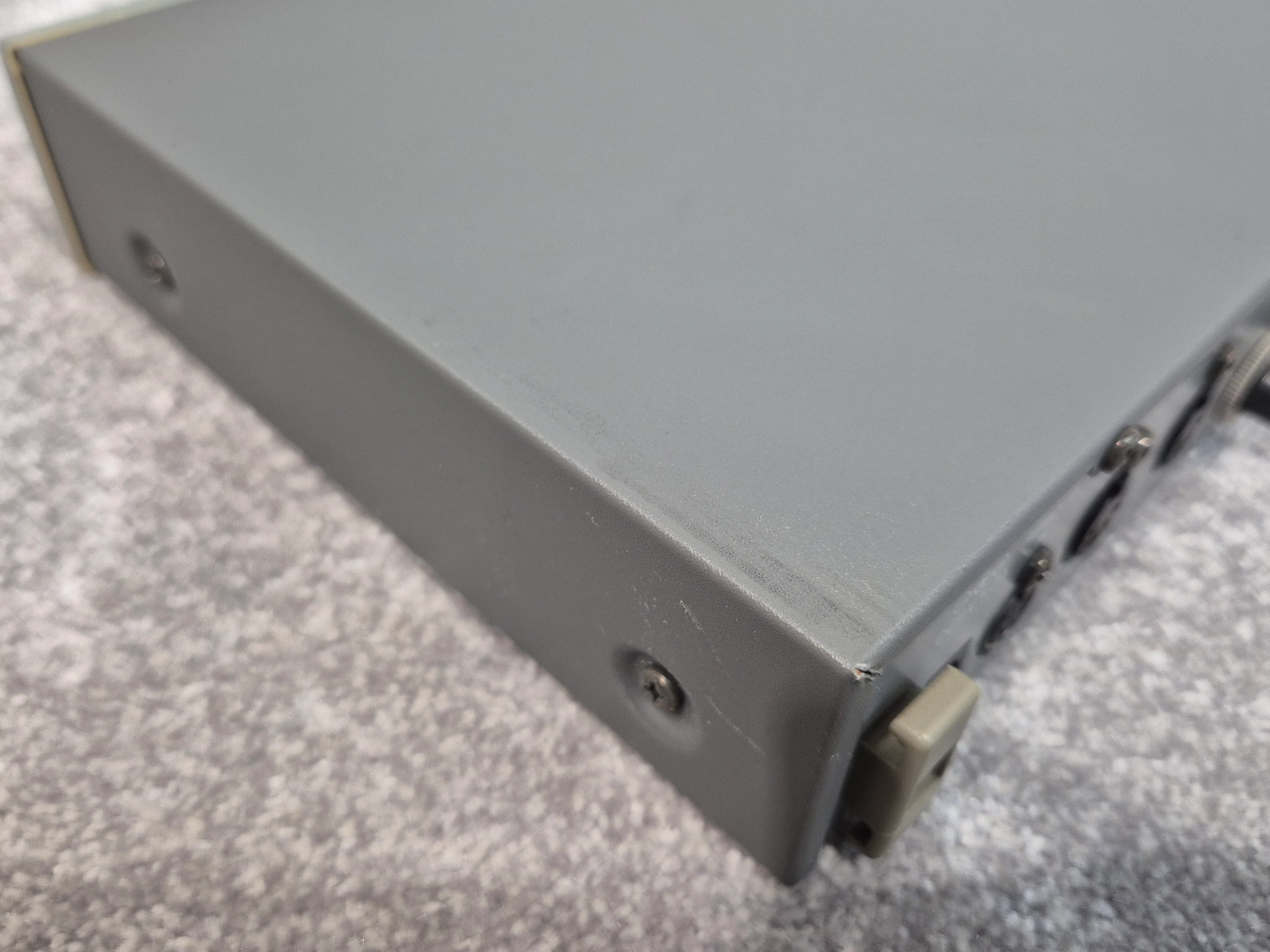 Zoom 9030 - Advanced Instrument Multi Effects Processor (Spares or Repairs) - Image 4
