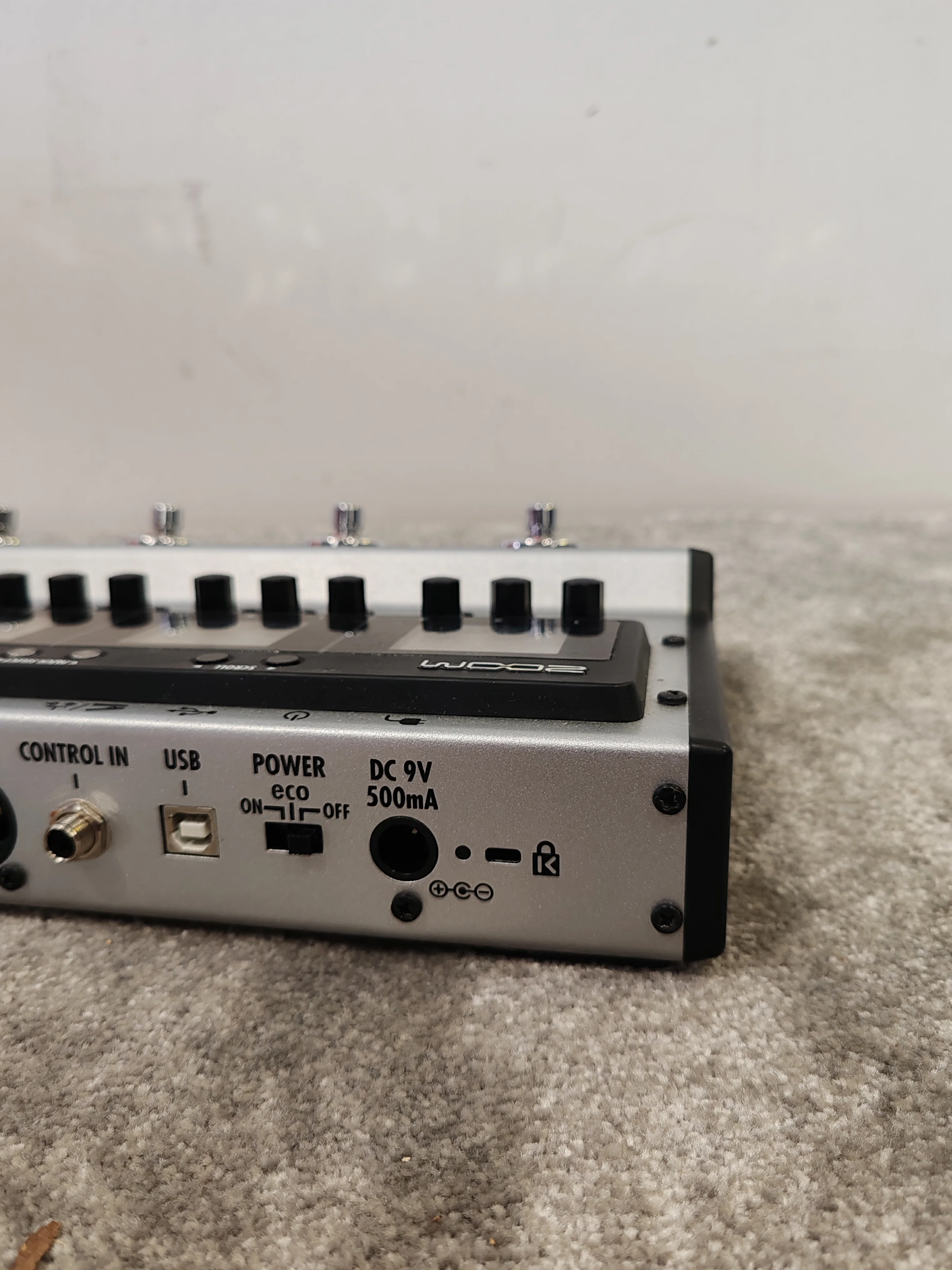 Zoom G5 Guitar Multi-Effects & Amp Simulator – Excellent w/ Original Box - Image 2