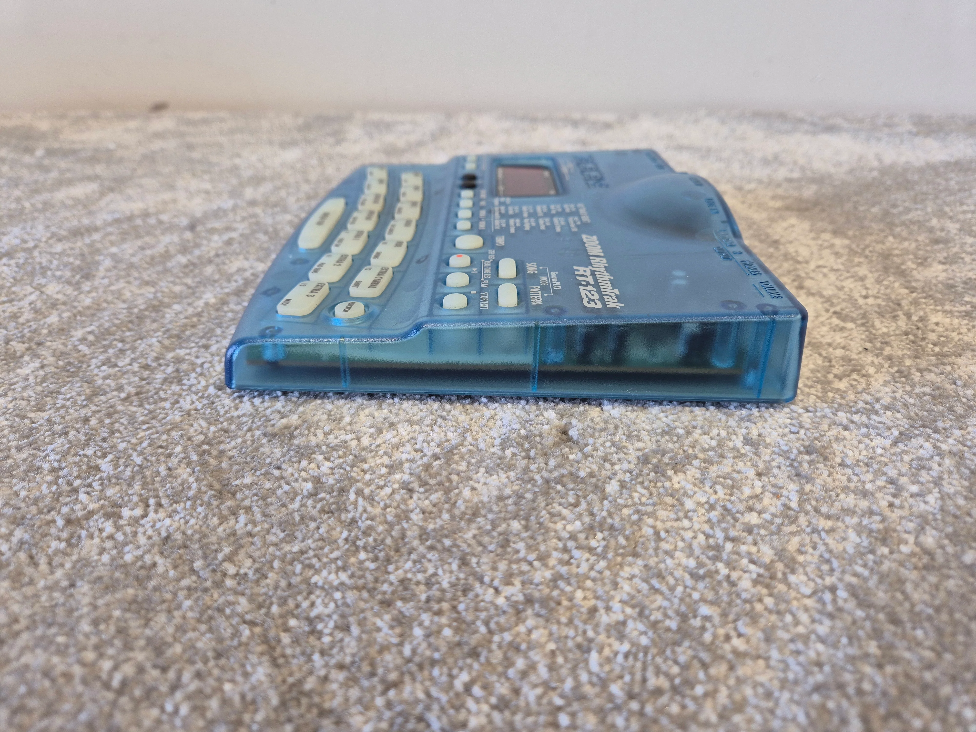 Zoom RhythmTrak RT-123 - Drum Machine - Image 5